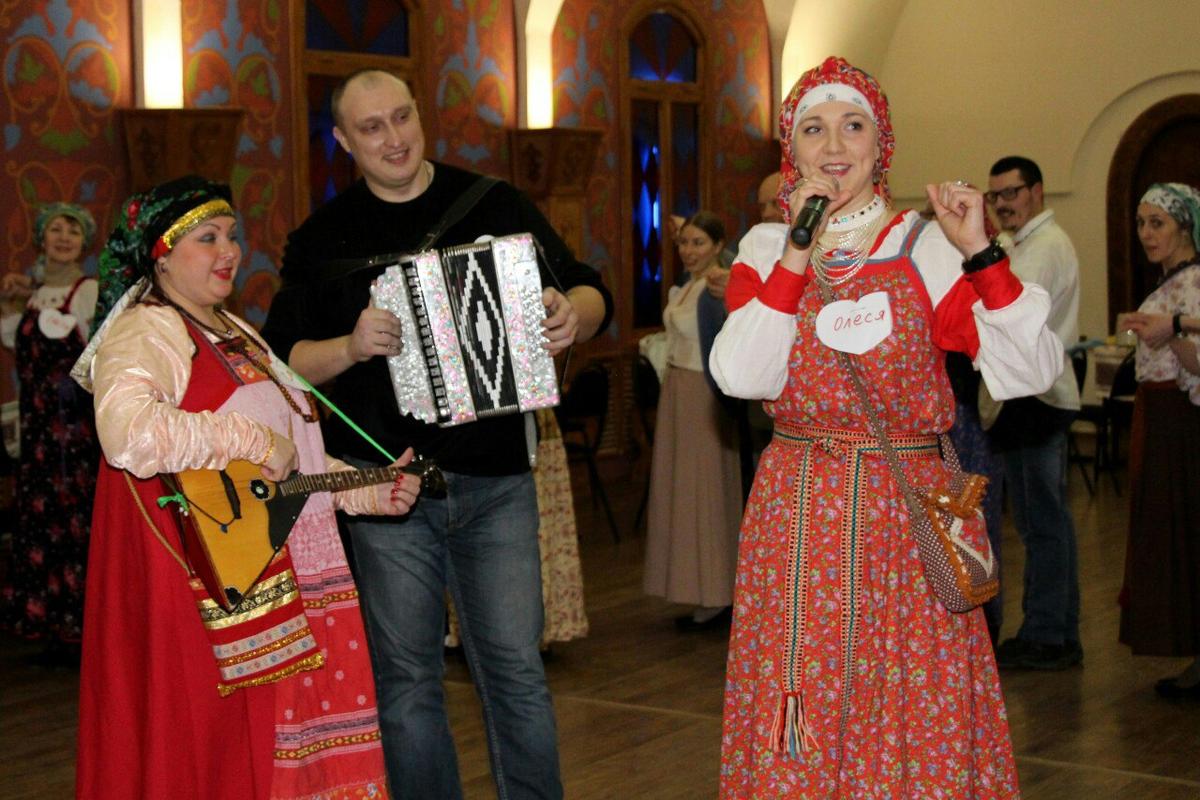 Княжеские палаты