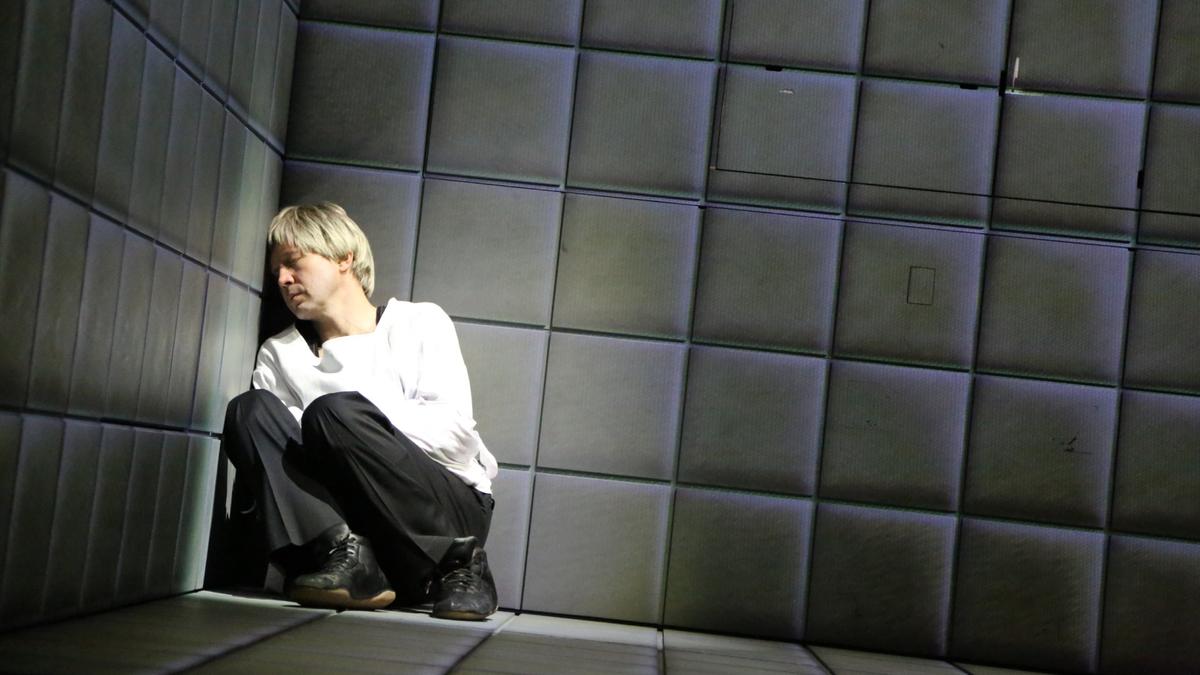 Гамлет/Коллаж