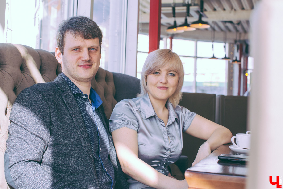 Игорь и Наталья Чиркины организовали уникальную школу для семей