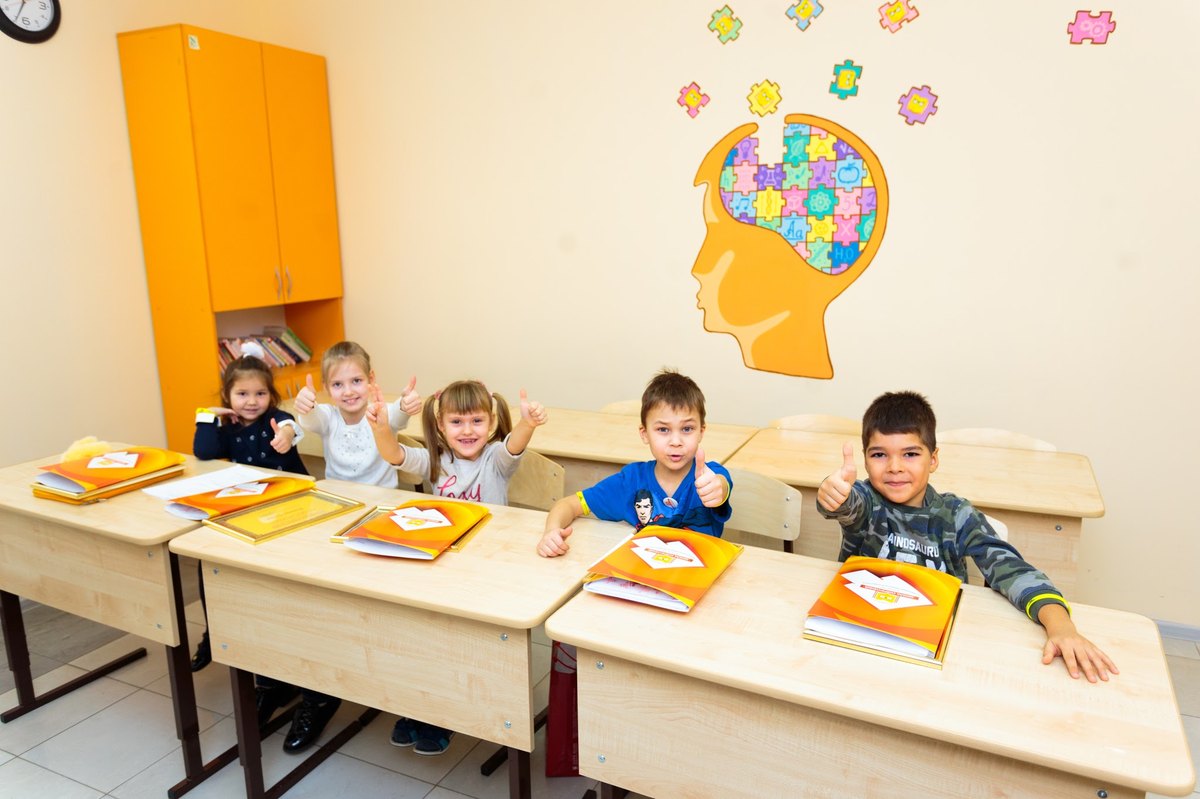 Подготовить ребенка к экзаменам можно по уникальной методике в «Школе скорочтения и развития интеллекта по методике Ш. Ахмадуллина»