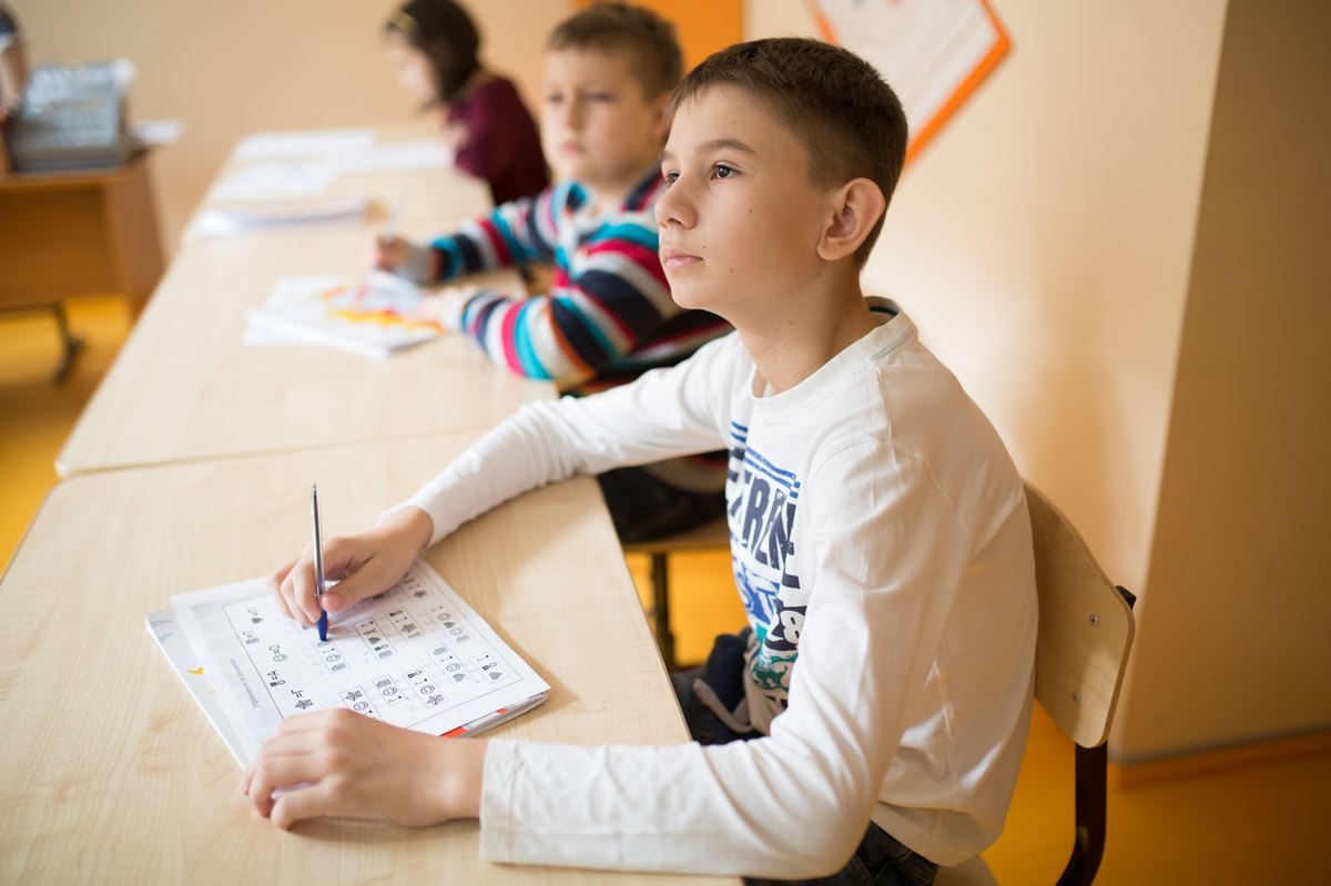 Подготовить ребенка к экзаменам можно по уникальной методике в «Школе скорочтения и развития интеллекта по методике Ш. Ахмадуллина»