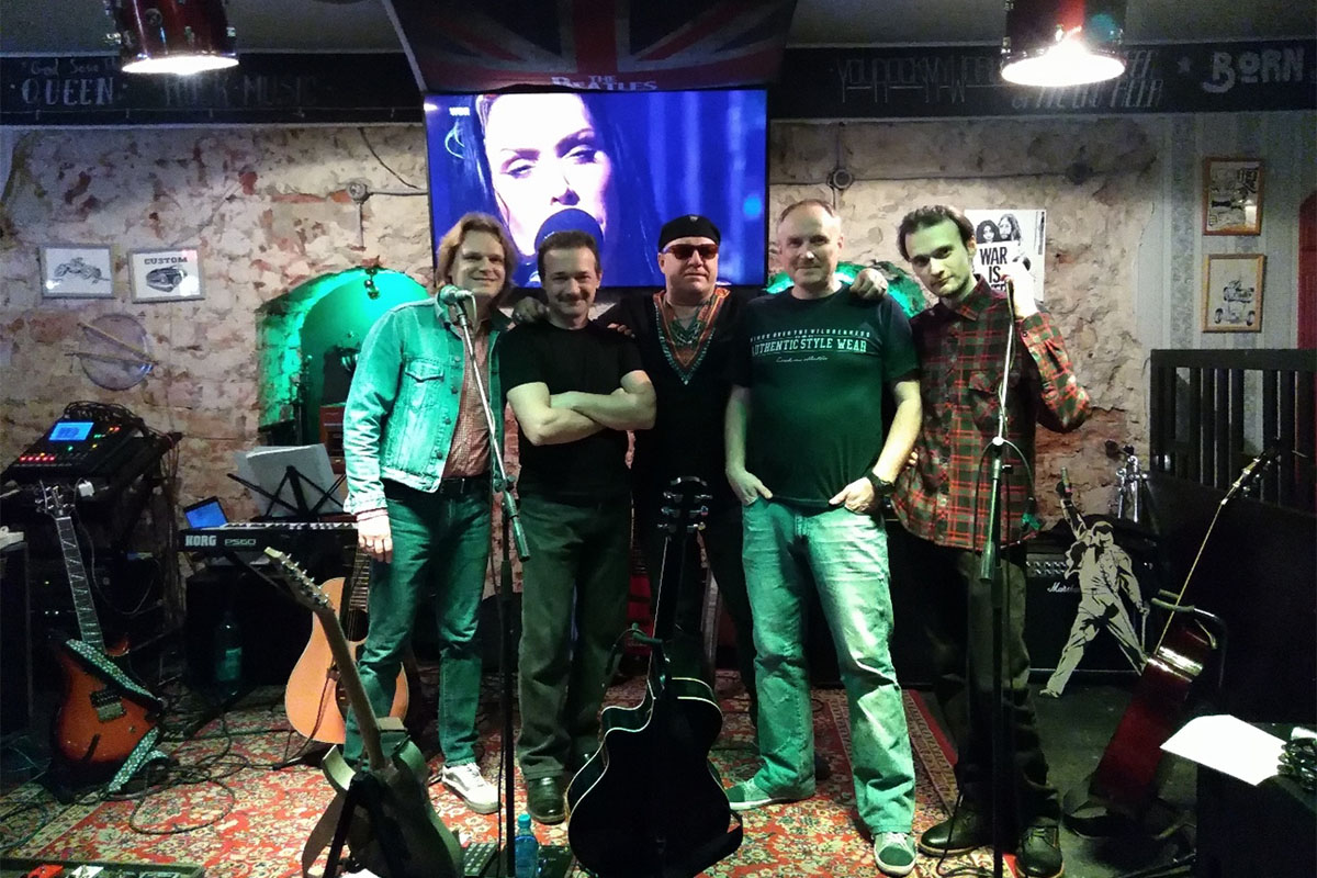 Бесконечная история