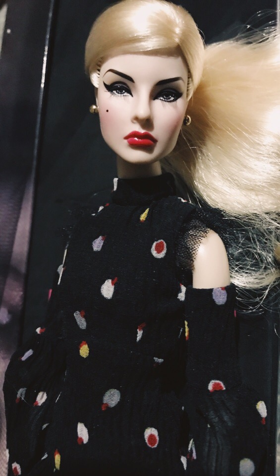 Коллекция кукол Полины Сурьяниновой