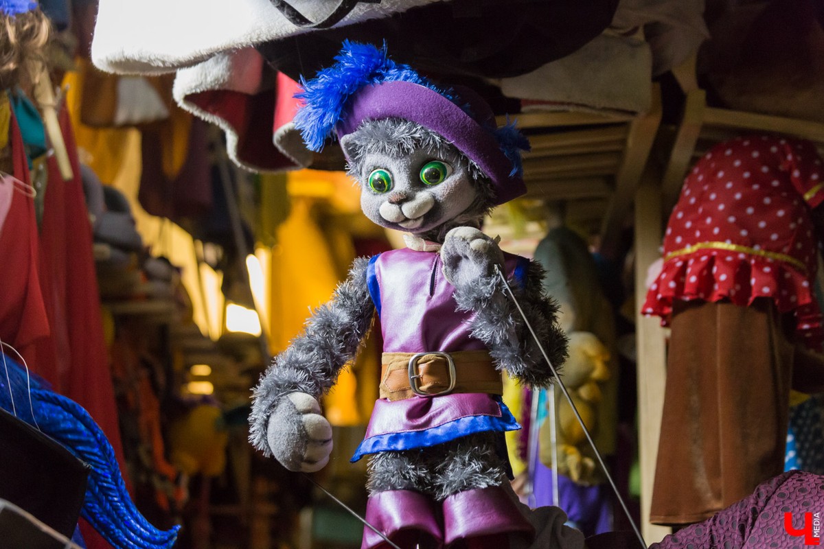 С 7 по 12 мая во Владимире пройдет множество тематических и развлекательных мероприятий, приуроченных к Дню Победы