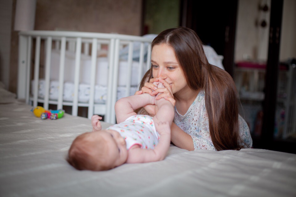 Как подготовиться к родам и материнству во Владимире