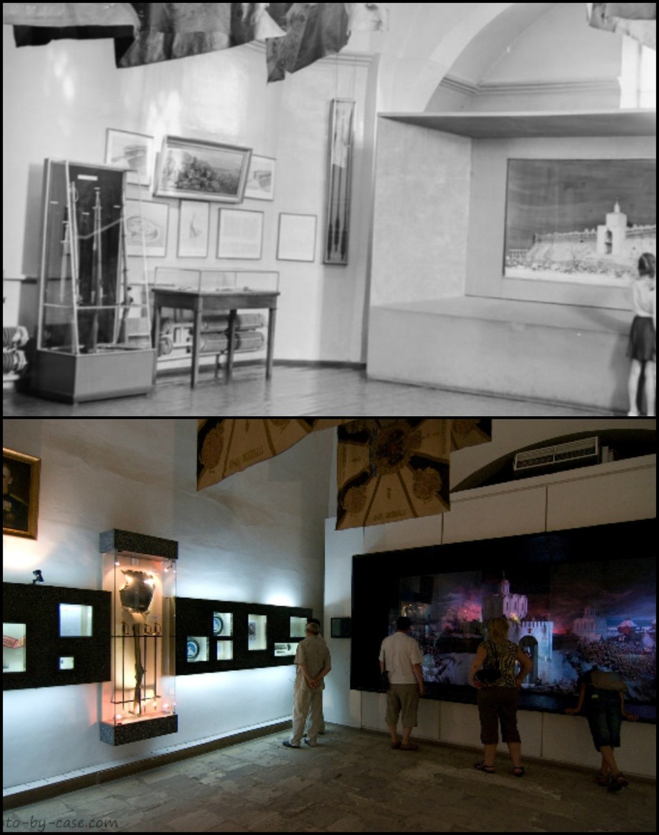 Владимиро-Суздальский музей-заповедник был образован в 1958 году. Но как развивалось музейное дело до этой даты? Об этом и пойдет речь в данной статье