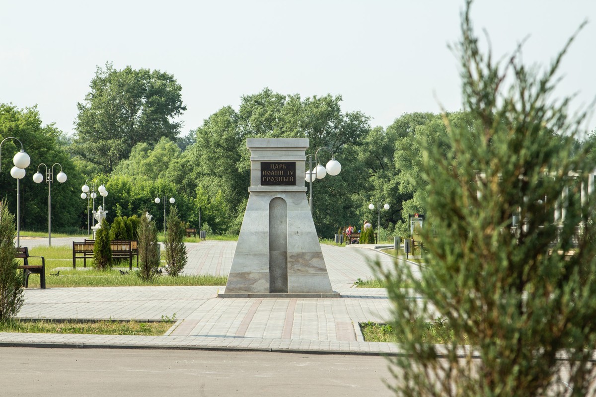 Памятник Ивану Грозному для Александрова выбрали. Но общественники полагают, что скульптуру все же не установят на набережной. Вариант, который поддержали горожане, не нравится влиятельным людям.