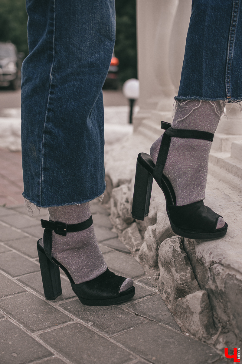 Что носить этим холодным летом? Взгляните на 3 образа владимирского fashion-блогера Алины Новосельцевой, которые легко можно адаптировать и под свой гардероб