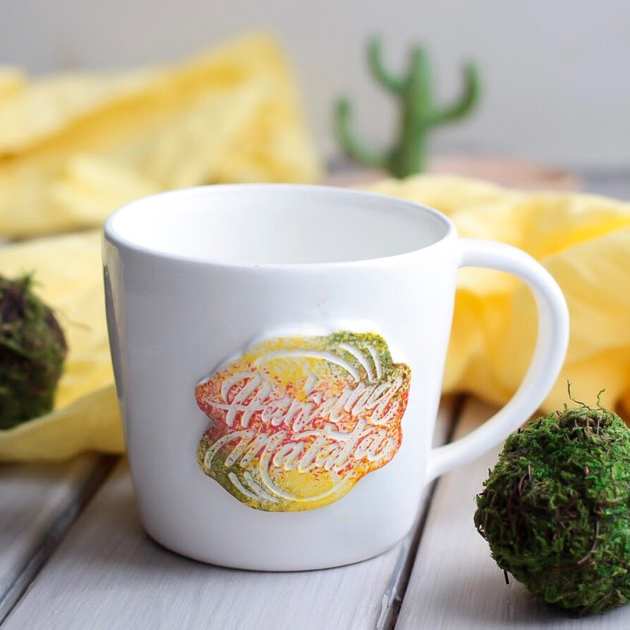 С 7 по 11 августа в школе гончарного искусства «Колокол» серия мастер-классов в различных техниках