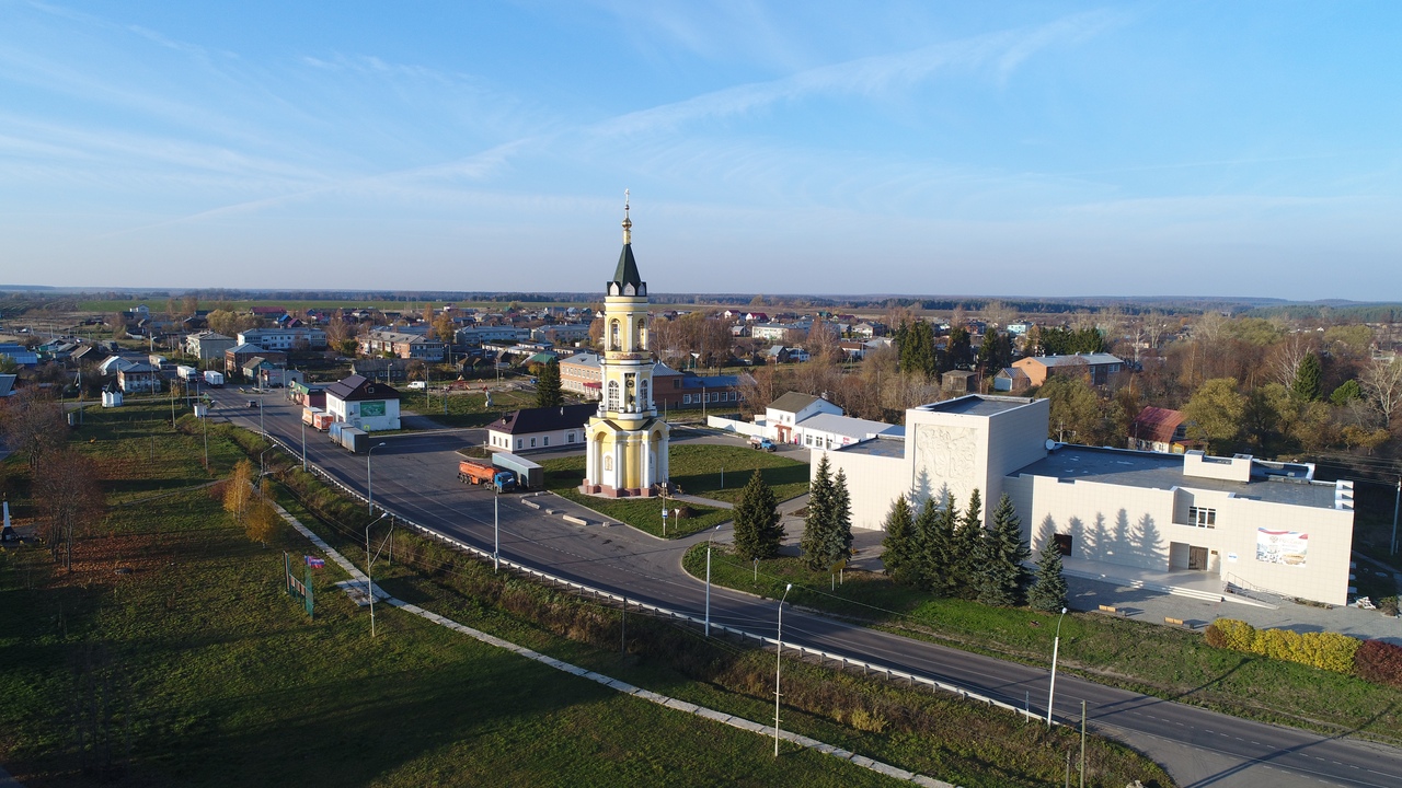 До 31 августа продлится голосование в конкурсе “Самая красивая деревня Владимирской области”. Мы изучили 9 претендентов, которые сейчас лидируют