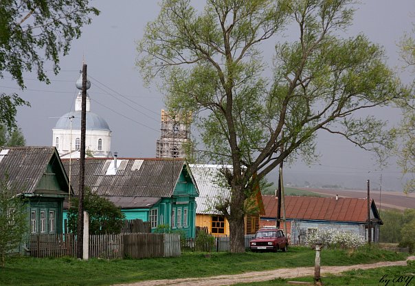 До 31 августа продлится голосование в конкурсе “Самая красивая деревня Владимирской области”. Мы изучили 9 претендентов, которые сейчас лидируют