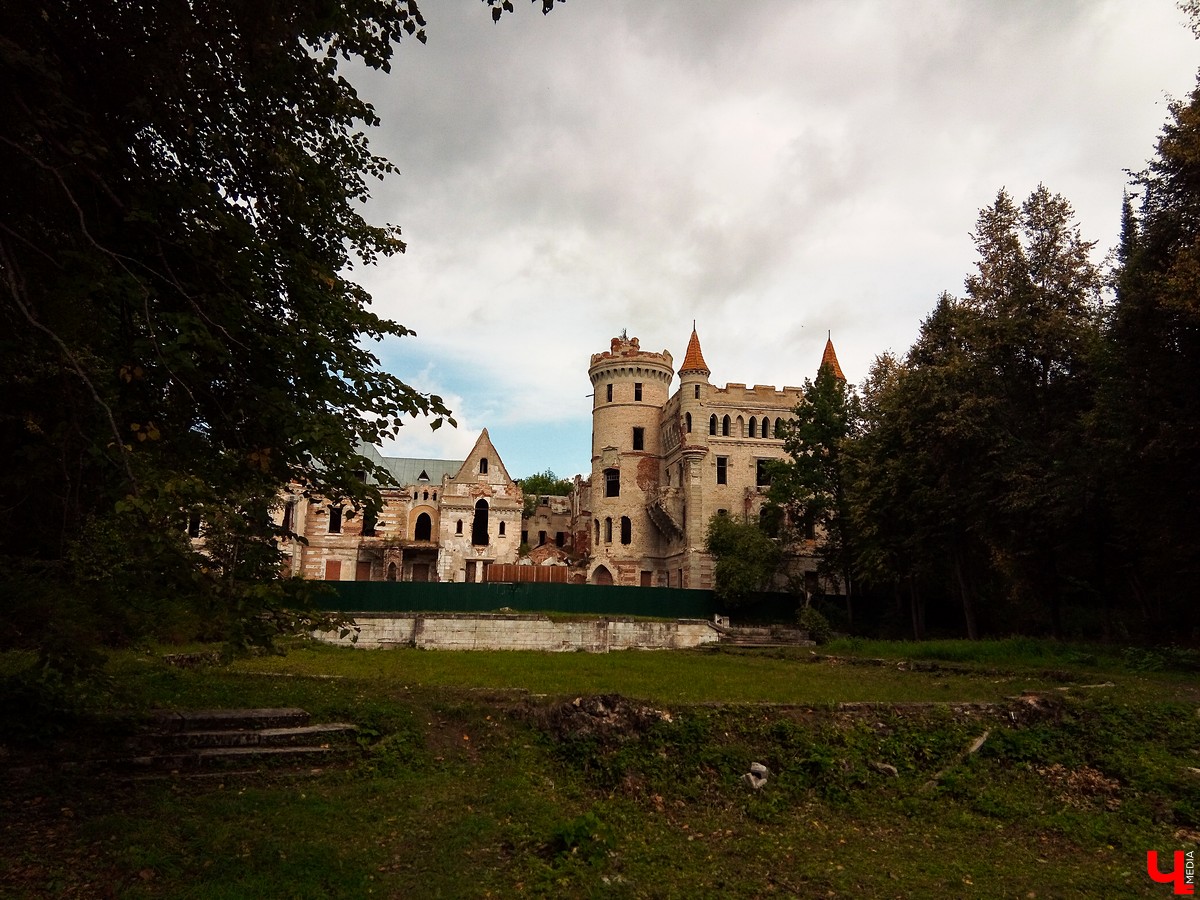 Первый охотничий фестиваль ждет гостей 14 сентября. В усадьбе Храповицкого всех удивит насыщенная развлекательная и познавательная программа