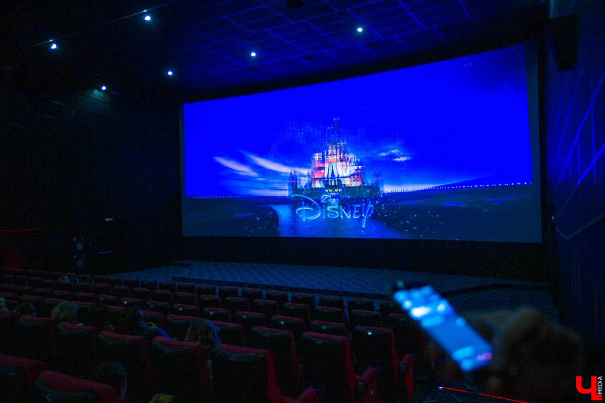 17 октября в “Киномакс-Буревестник” состоялось открытие обновленного зала “Премьер”. Мы собрали отзывы первых зрителей