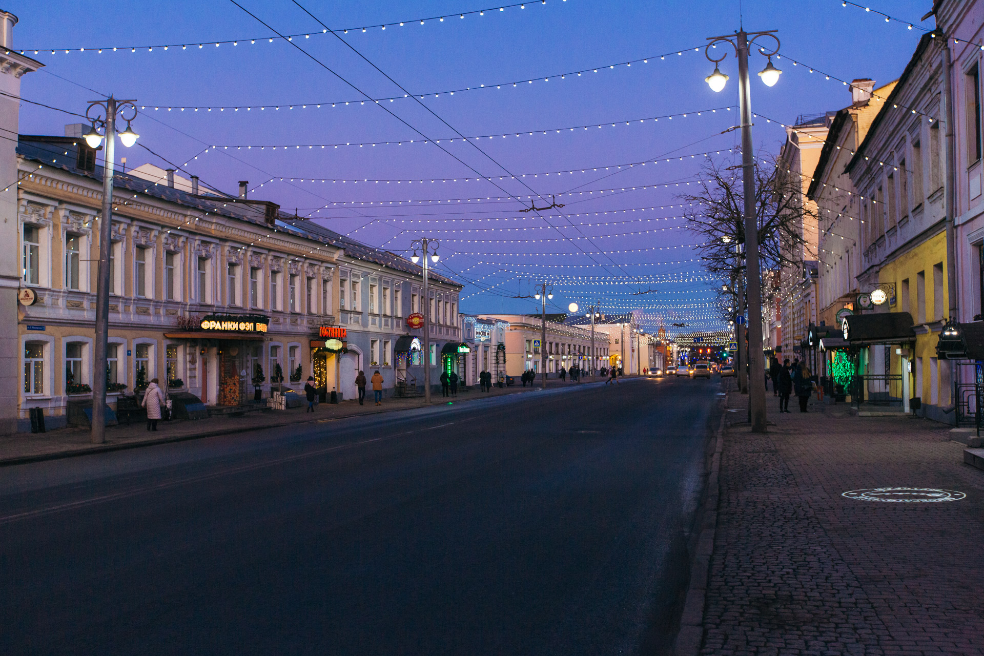 Указом губернатора Владимира Сипягина, рабочий день 31 декабря переносится на 28 декабря. Как это отразится на горожанах?