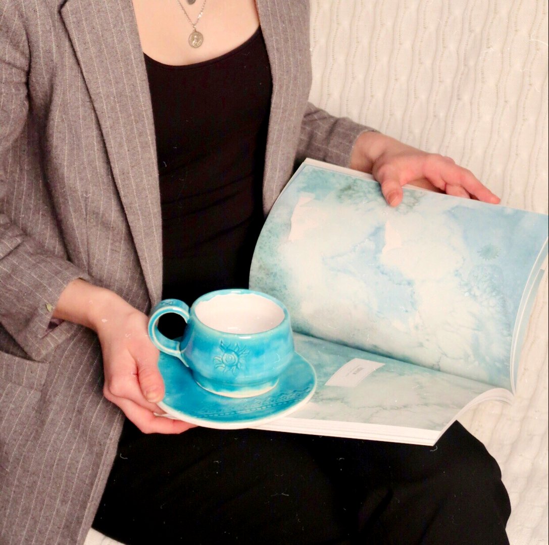 Почувствовать себя настоящим гончаром и создать эксклюзивную вещицу помогут мастер-классы в школе «Колокол». Педагоги ждут всех желающих на занятия с 27 января по 2 февраля