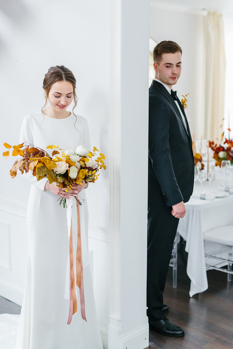 26 января владимирский портал wedmate.ru наградил молодоженов, которым удалось создать самую красивую свадьбу в 2019 году