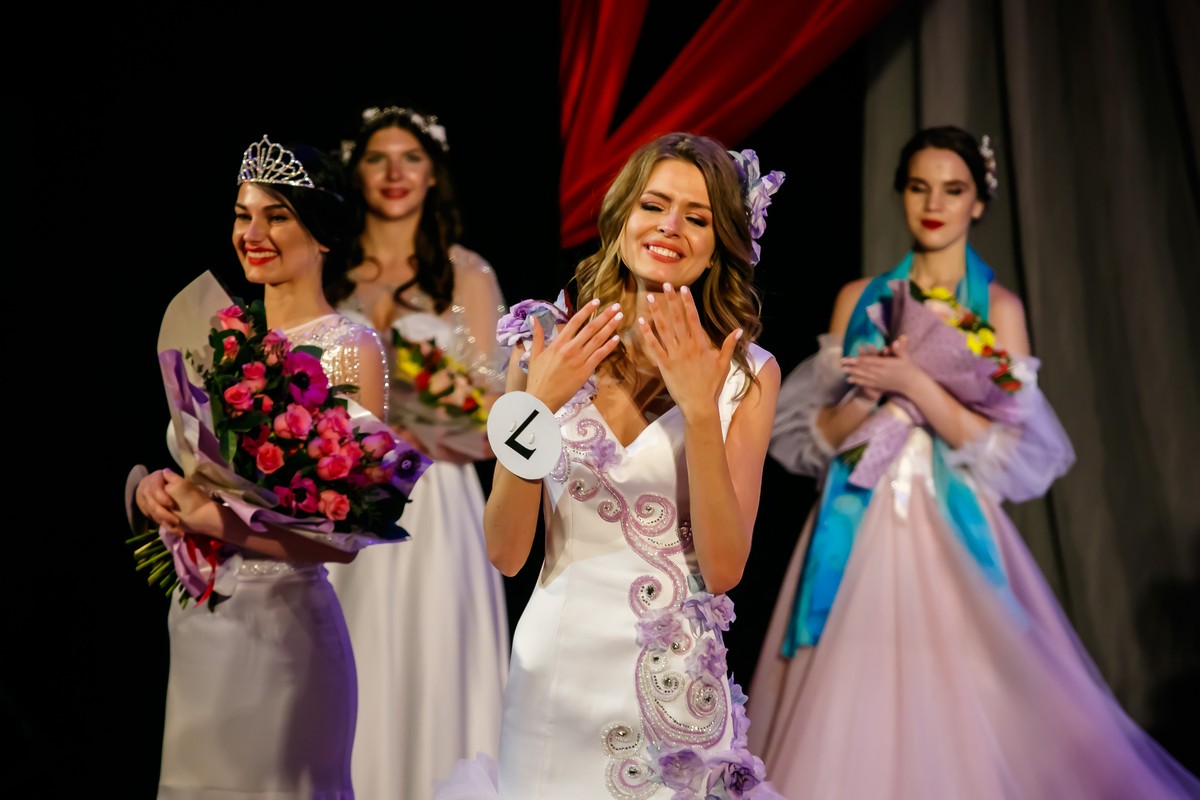 Победительницы конкурса «Владимирская красавица 2019-2020» рассказали о своих переживаниях, закулисье конкурса и планах на будущее