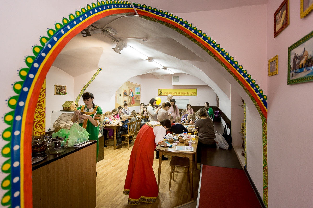 «Музей пряника» и «Мастерская шоколада» во Владимире могут не возобновить свою работу