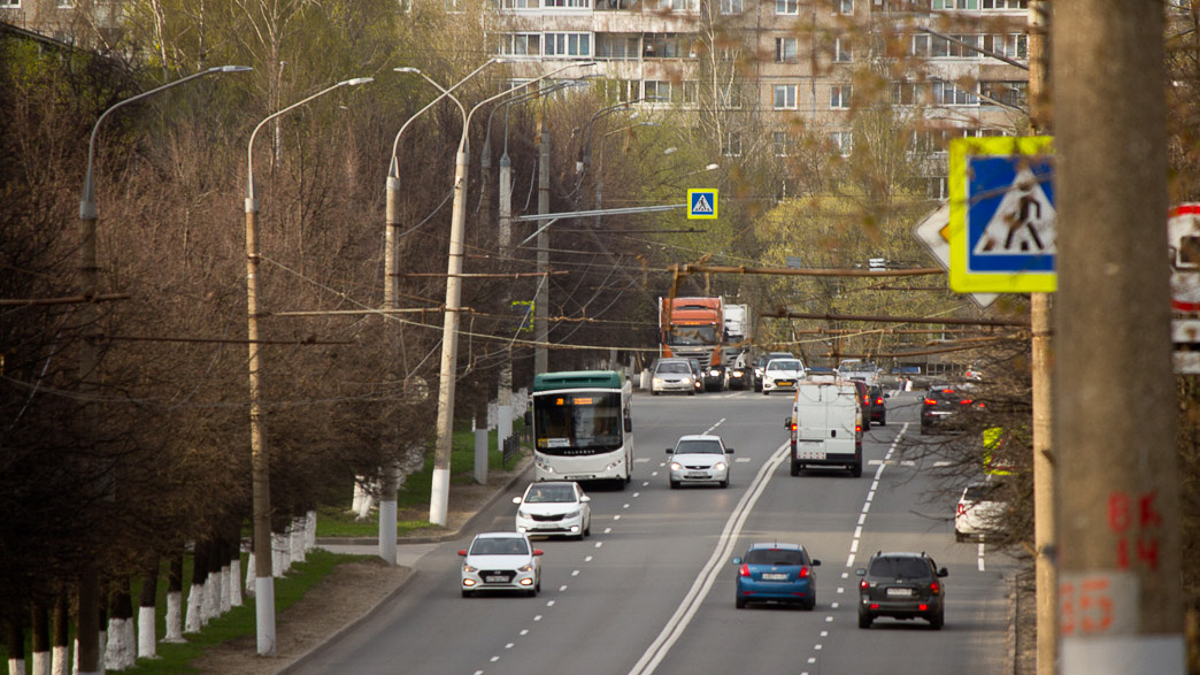 Во Владимире появился новый автобусный маршрут. Но вот междугородние перевозки могут вовсе остановиться. Обзор дорожных новостей за неделю