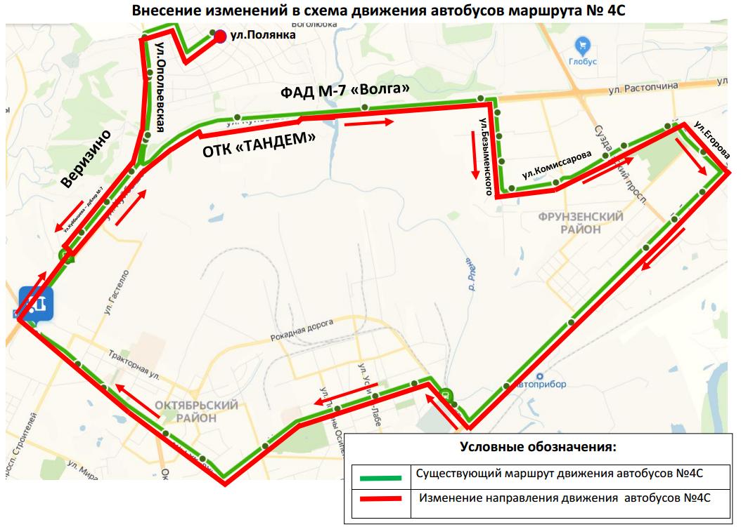 Четыре важные новости о транспорте и дорогах для жителей Владимирской области