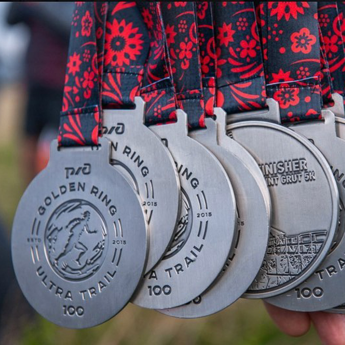 В минувшие выходные в Суздале состоялись масштабные соревнования по бегу - Golden Ring Ultra Trail 2020. Участники поделились впечатлениями