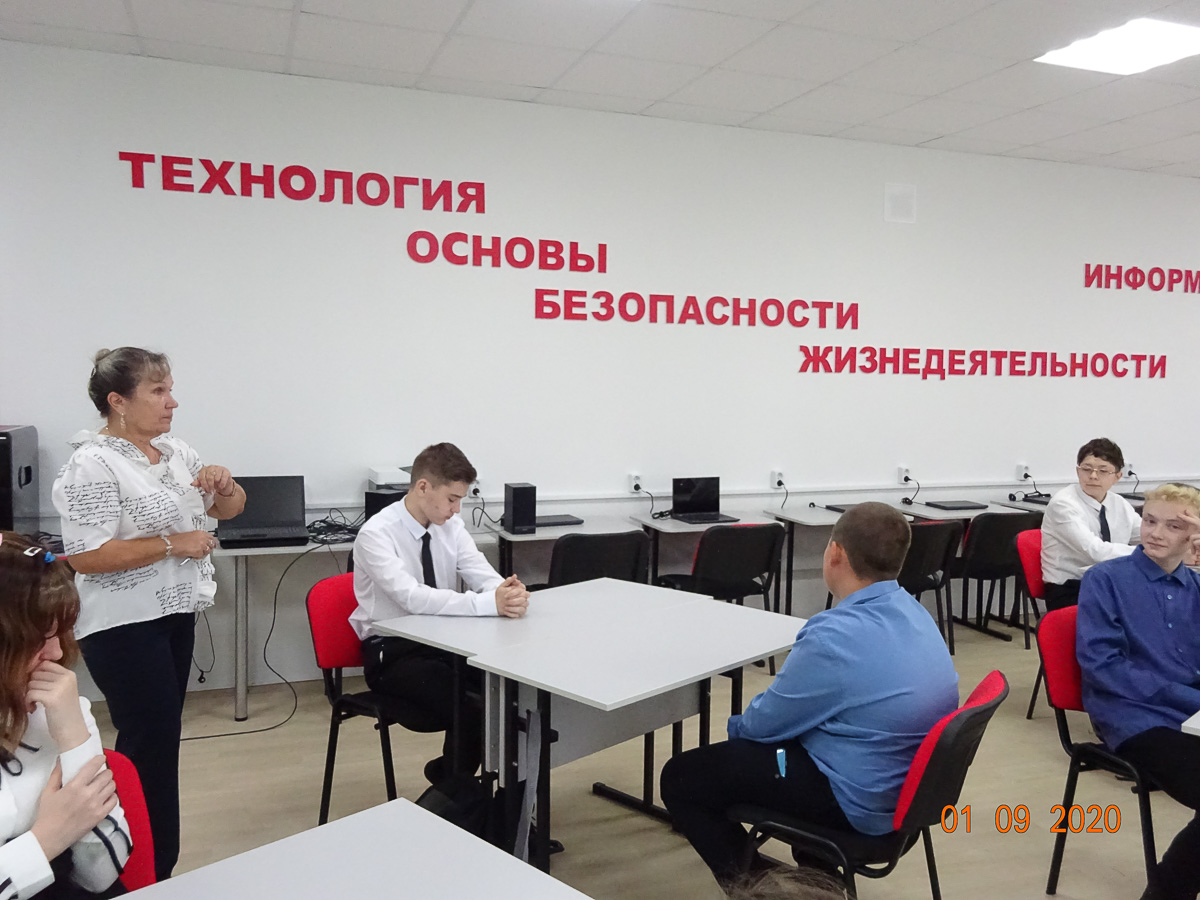 Школами Владимирской области можно и нужно гордиться. И мы собрали несколько примеров, которые это доказывают