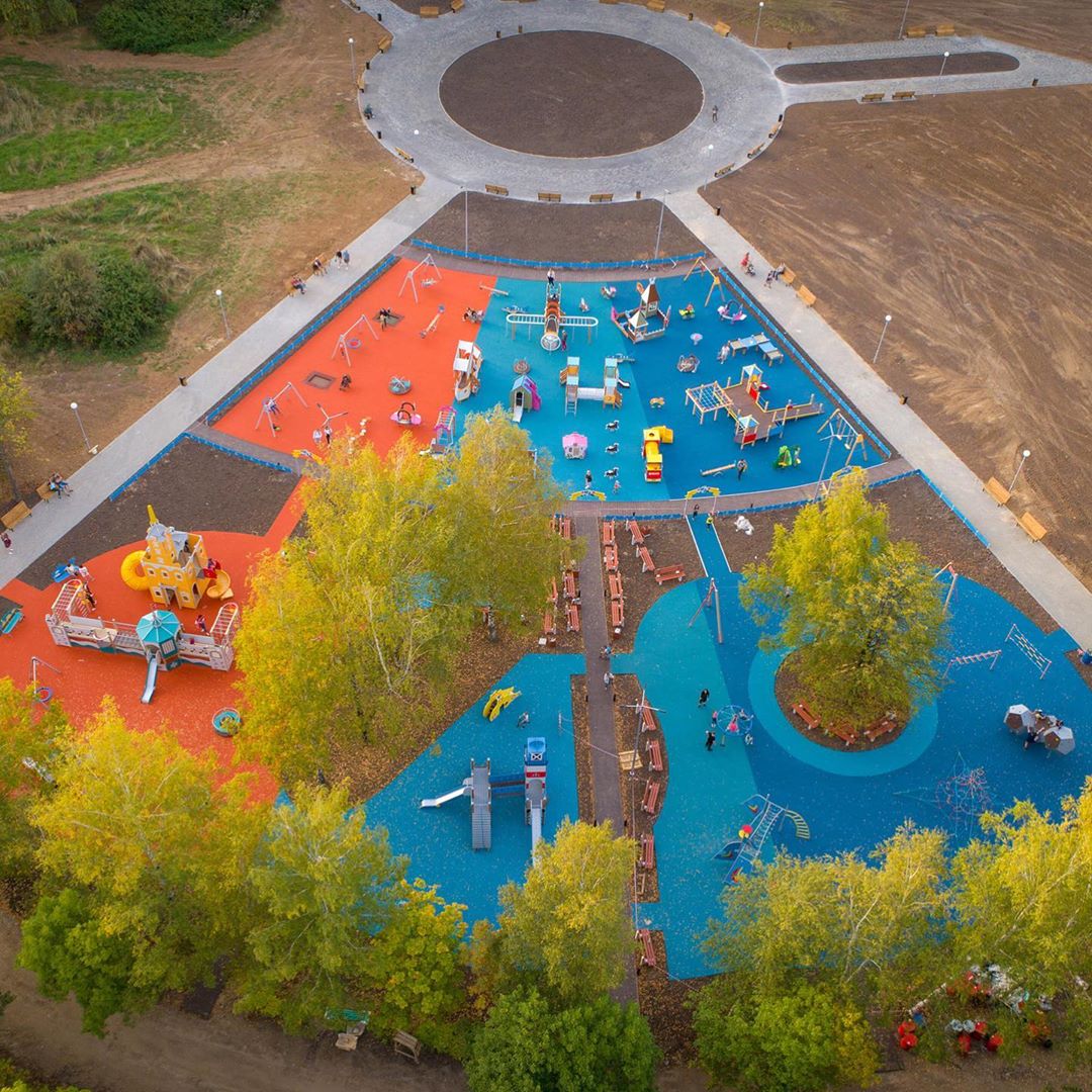 К началу сентября в «Добросельском» обещали закончить 1-й этап реновации. Почему парк до сих пор закрыт?