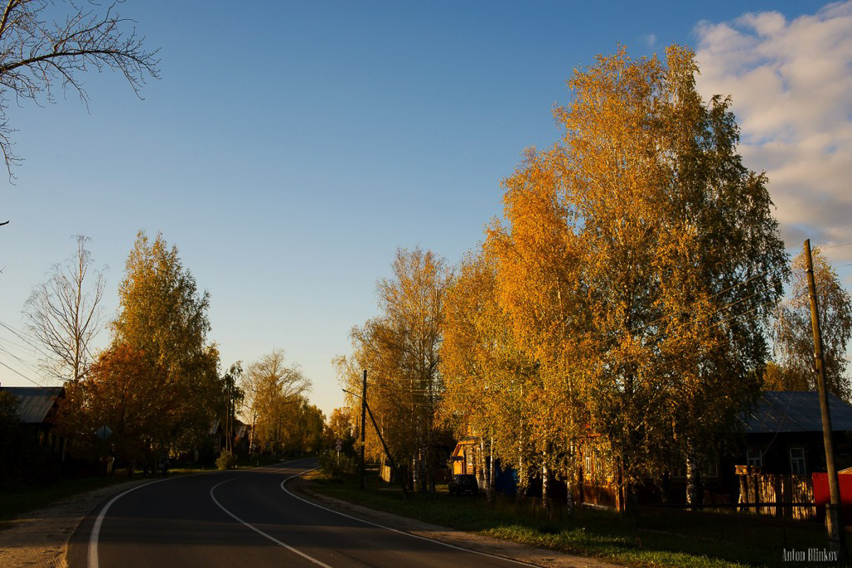 Во Владимирской области выбрали самые красивые деревни-2020. Какой же населенный пункт получил гран-при 150 000 рублей и почетный титул?