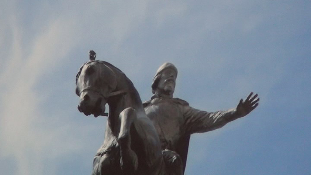 Во Владимире с 2011 года предлагают установить памятник Андрею Боголюбскому. И вот снова вернулись к этой теме