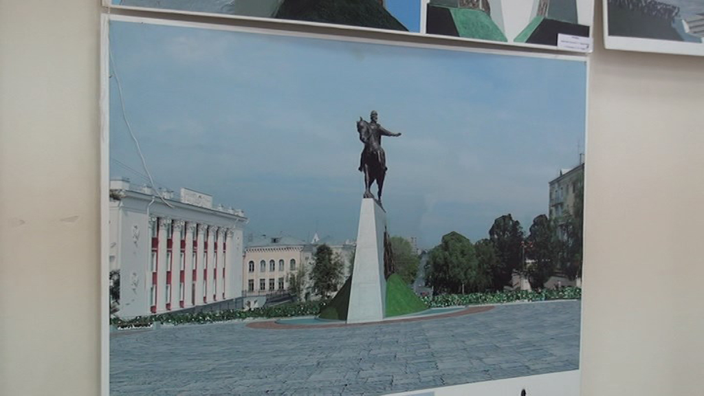 Во Владимире с 2011 года предлагают установить памятник Андрею Боголюбскому. И вот снова вернулись к этой теме