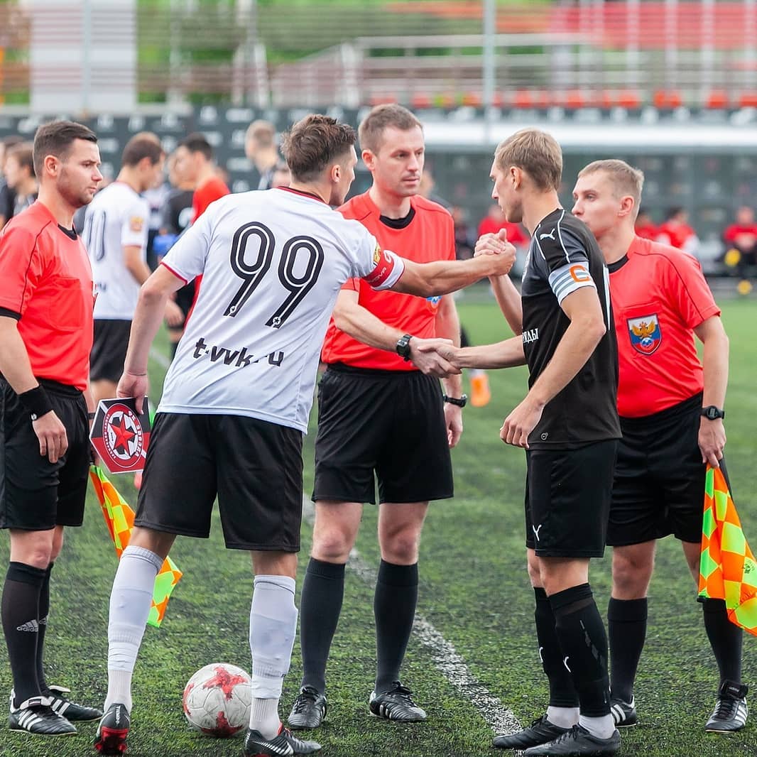 В новый сезон владимирские футболисты вошли после оптимизации коллектива. На игре “Торпедо” это явно отразилось