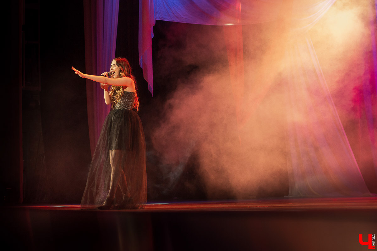 Ольга Иванова участвует в престижном конкурсе «Пой в душе». Талантливая певица нуждается в поддержке