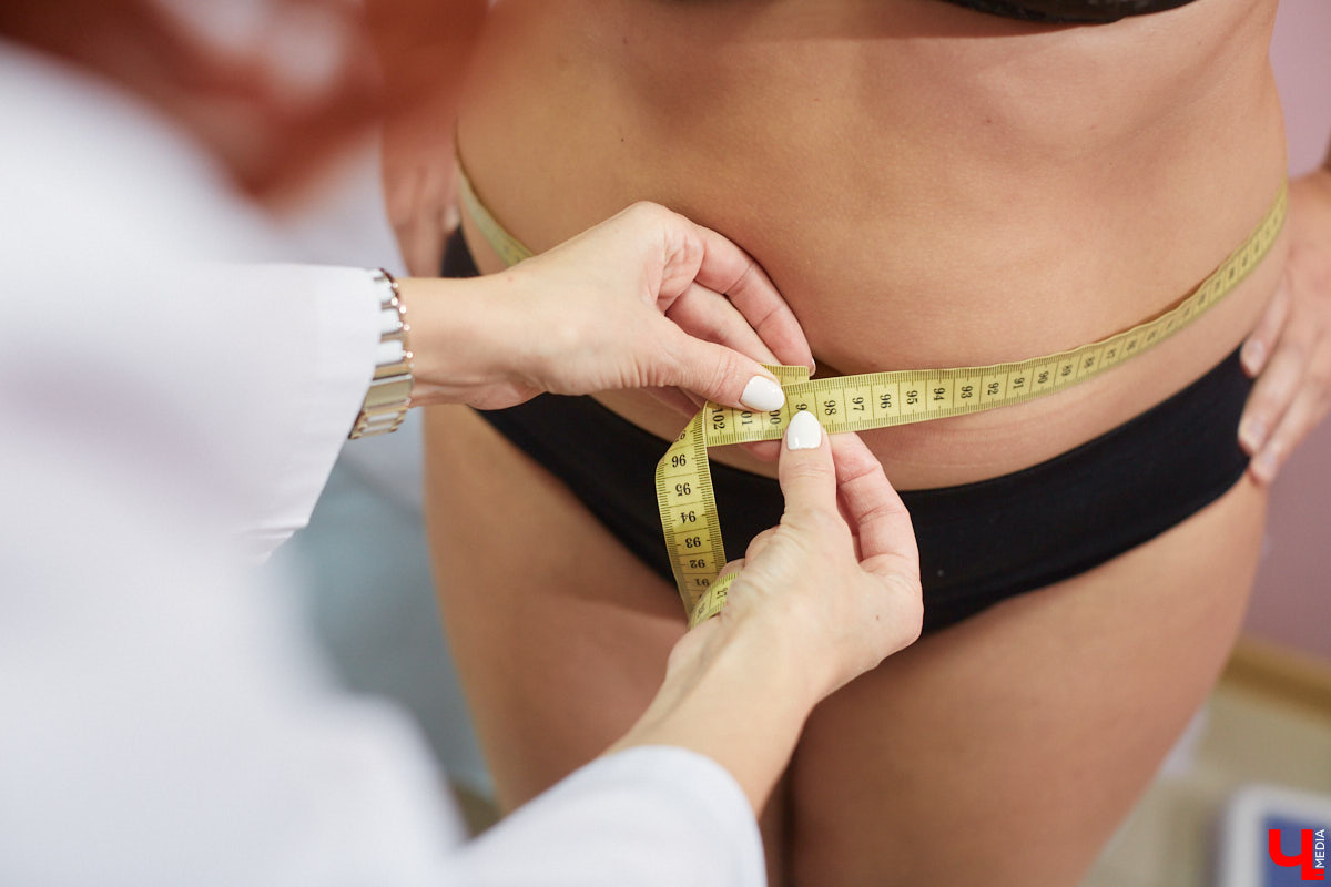 Насколько эффективны методы снижения веса в клинике «Борменталь»? Оцениваем на личном опыте
