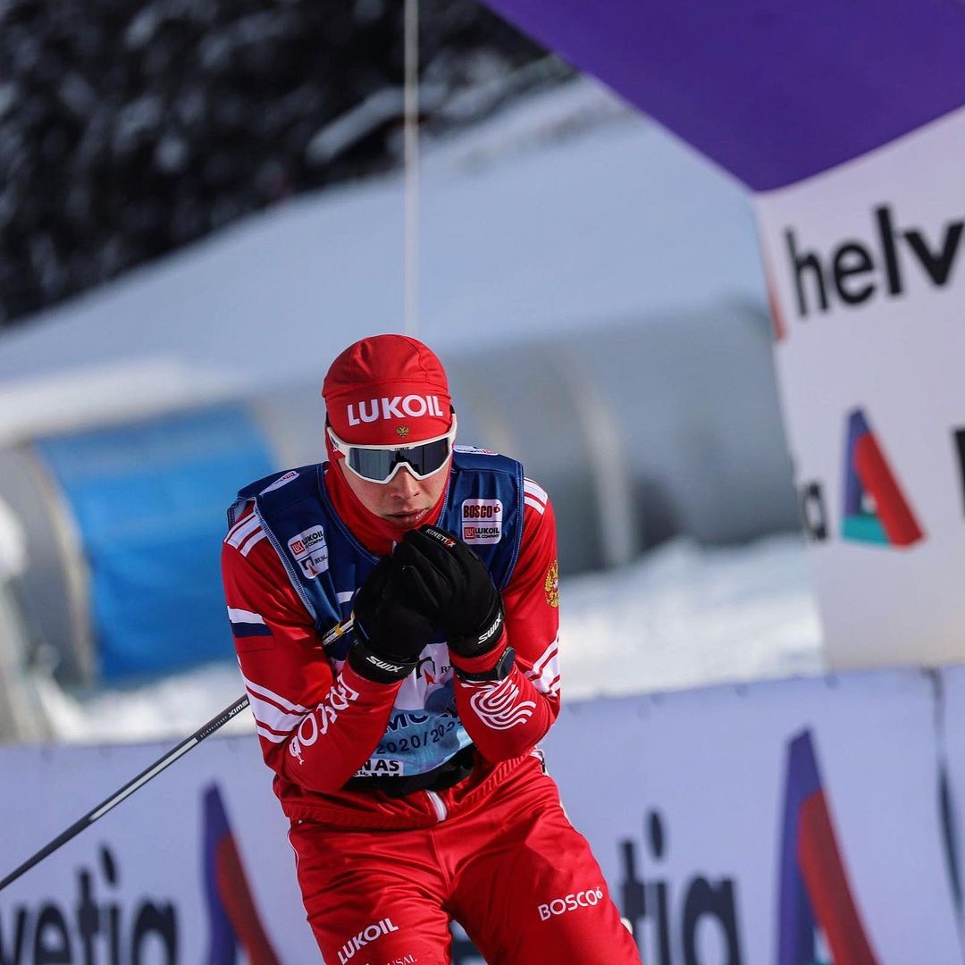 Восемь гонок за десять дней, или Как муромский лыжник Иван Якимушкин готовится снова стать чемпионом.