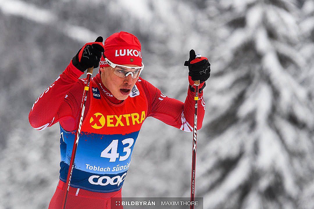 Восемь гонок за десять дней, или Как муромский лыжник Иван Якимушкин готовится снова стать чемпионом.