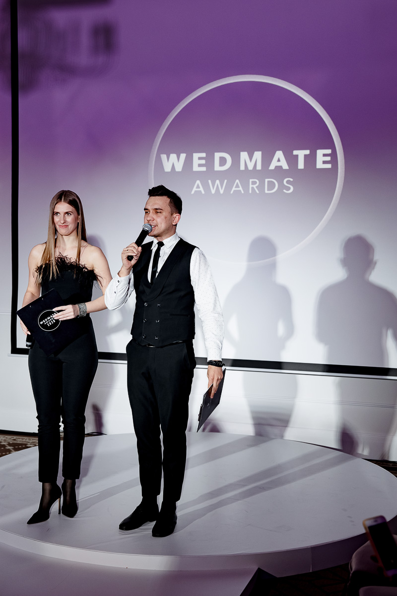 Победили стиль, вкус и эстетика. Так можно сказать о лучшей свадьбе, занявшей первое место ежегодной премии Wedmate Awards 2020.