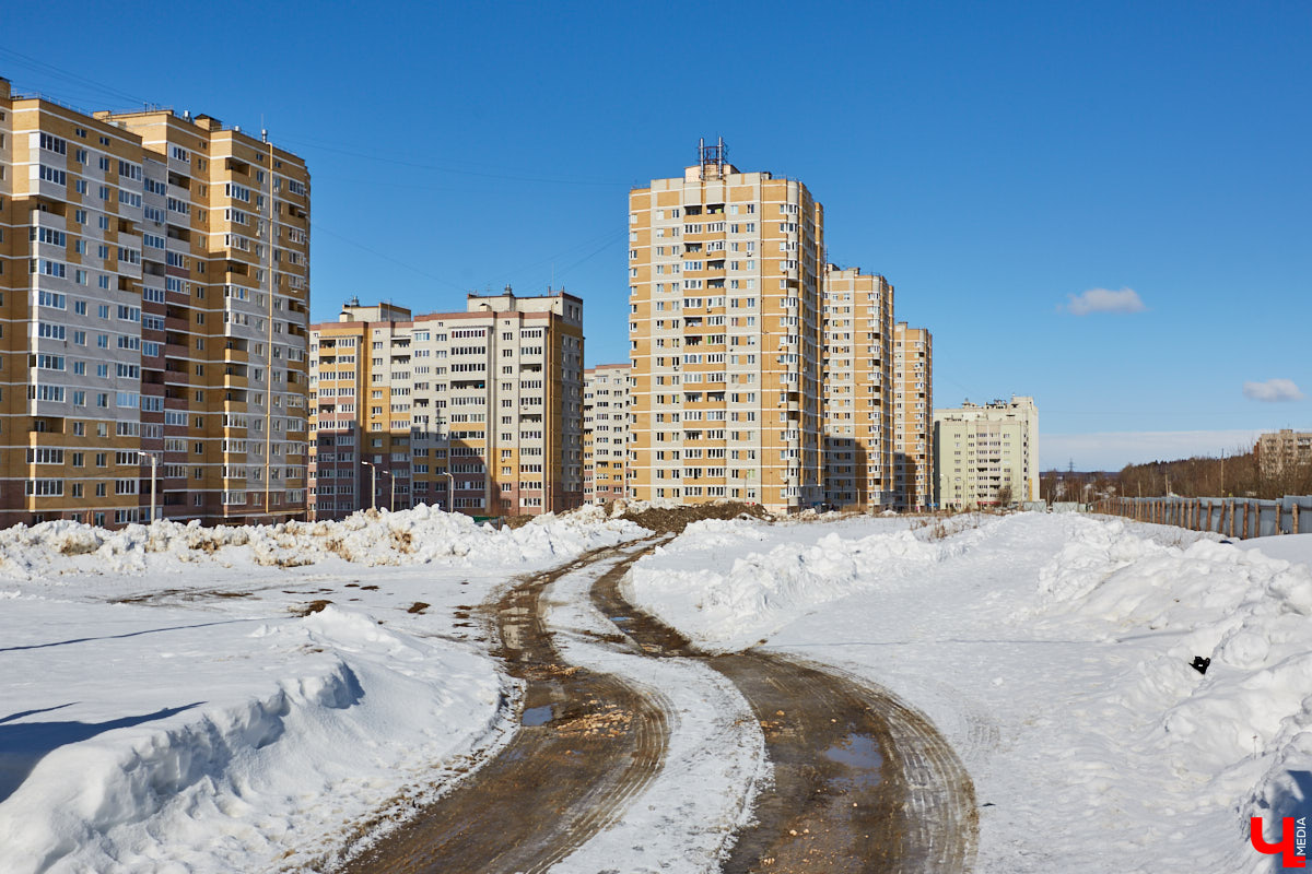 Главный архитектор города Андрей Быков подробно рассказал «Ключ-Медиа» о новом Генплане, уплотнении застроек и развитии зеленых зон.