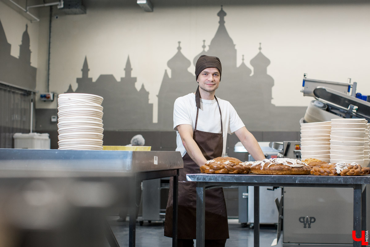 Не просто выпечка, а высшего качества. Нам, владимирцам, есть чем гордиться. Такой вывод делаем, ознакомившись с итогами конкурса «Лучший хлеб России – 2021».
