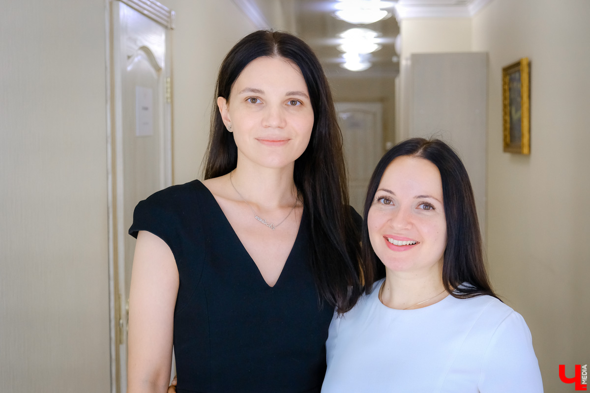Наталия Воронцова провела полнодневный обучающий практикум для сотрудниц клиники «Лавиани» и поделилась секретами борьбы с пигментацией кожи.