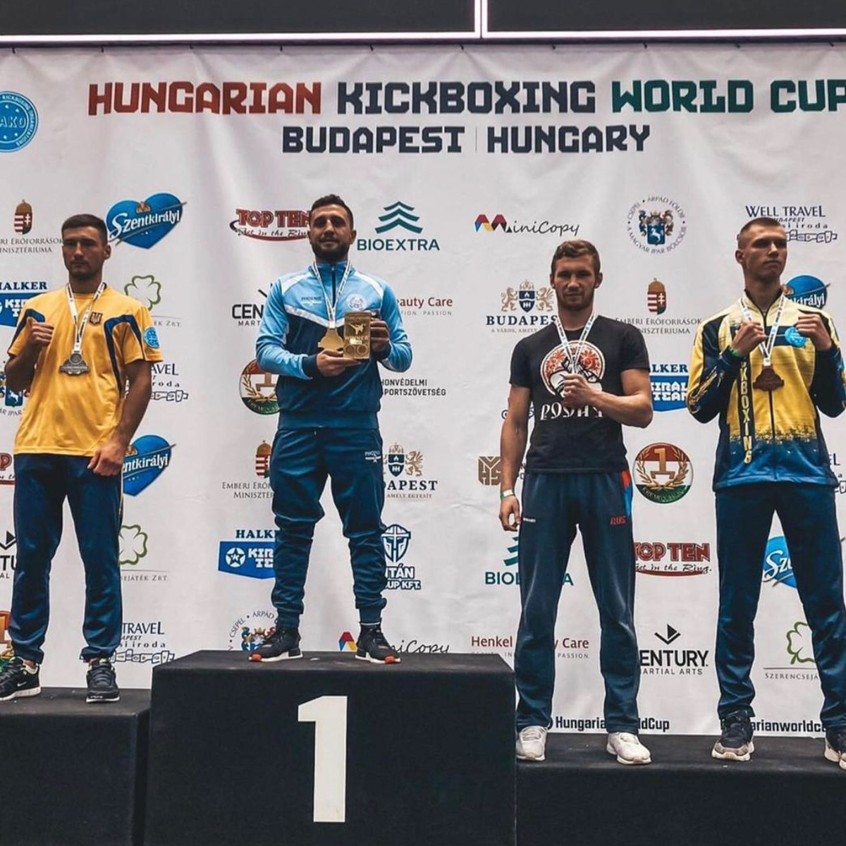 Три владимирских спортсмена рассказали «Ключ-Медиа» о том, что самого ценного они получали за свои достижения.