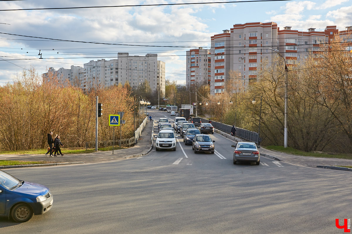 Новую развязку на ул. Сперанского откроют со дня на день. И это не единственное, о чем стоит знать водителям и пассажирам общественного транспорта.