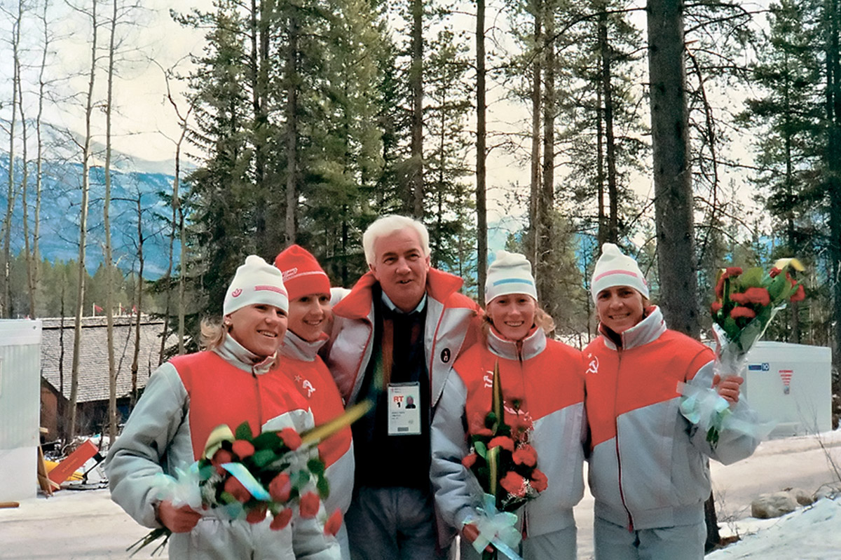 В Пекине стартовали зимние Олимпийские игры. На старт выйдет и наш земляк, лыжник Иван Якимушкин. Правда, выступать он будет за Тюменскую область. Поэтому предлагаем вспомнить, чем запомнились наши спортсмены на предыдущих Олимпиадах?