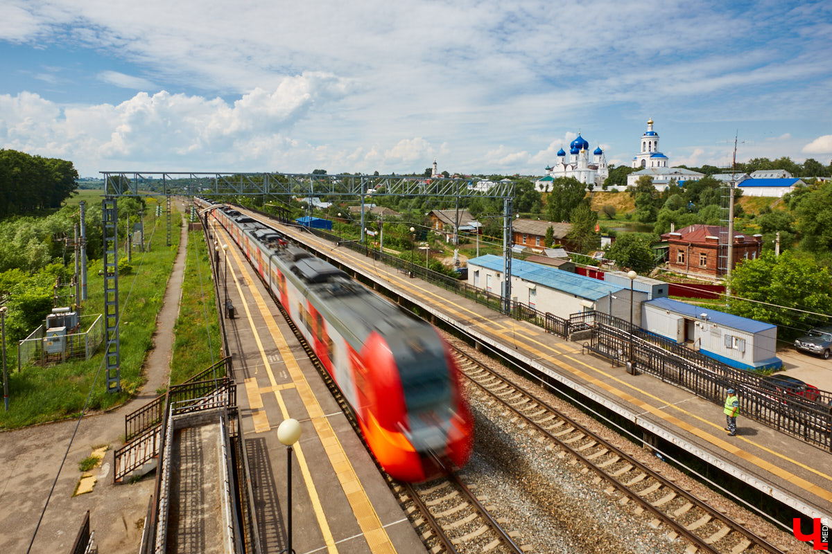 Расписание электричек на Горьковской железной дороге меняется. Временная схема будет действовать с 11 по 22 апреля. Это связано с модернизацией инфраструктуры на перегоне Ундол – Колокша.