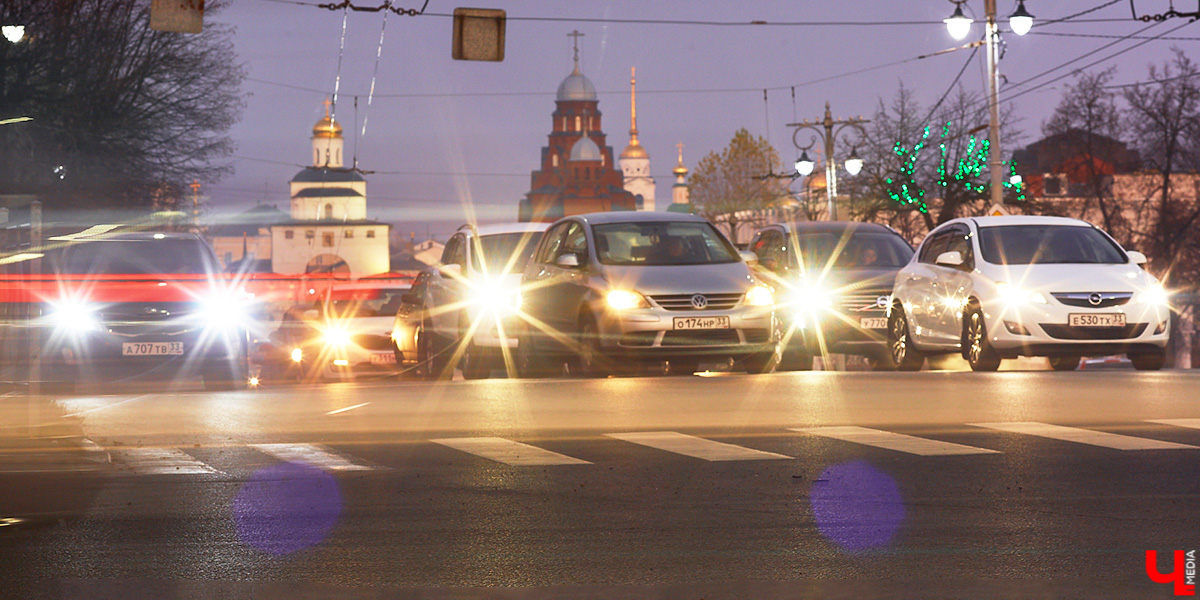 30 мая глава Владимирской области Александр Авдеев сообщил, что у властей появилась идея сделать улицу Большую Московскую пешеходной. В который уже раз? А вот давайте с вами и вспомним историю этого вопроса.