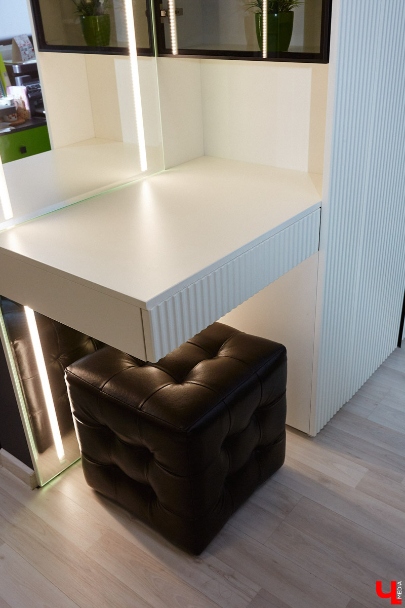 Увлеченно подбираете мебель для новой квартиры или решили изменить привычный дизайн интерьеров? Ищите ответы, как воплотить ваши фантазии оперативно, комфортно и результативно.