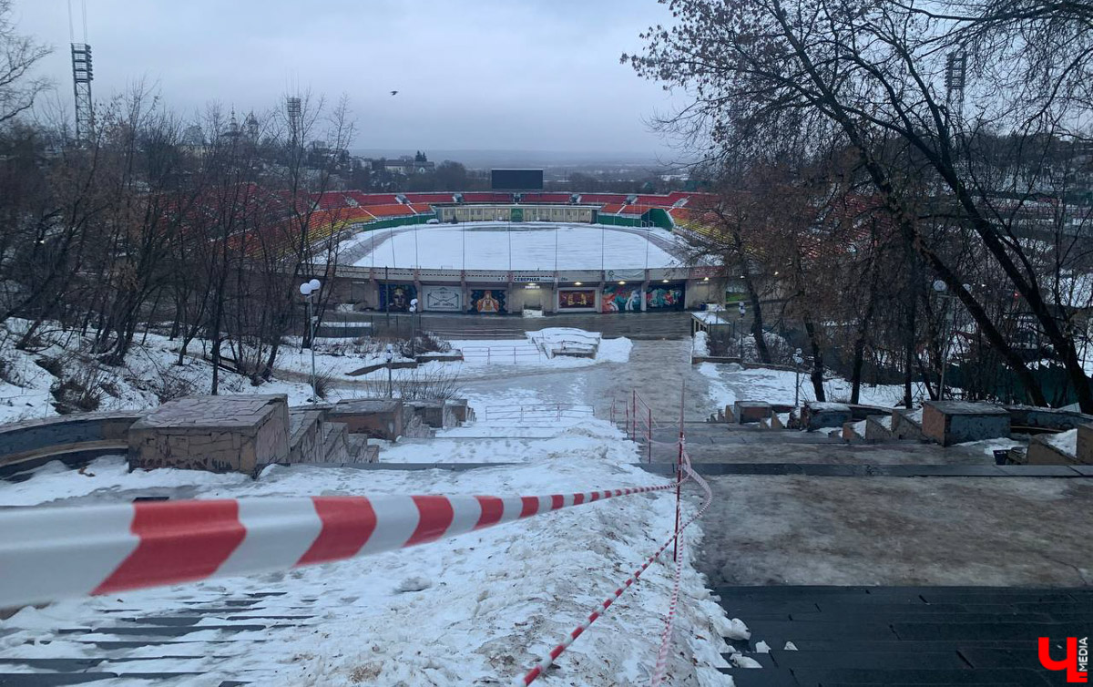 Первый месяц нового года — самое время строить планы на будущее. Сегодня поговорим о спортивных перспективах нашего региона. В центре внимания возведение новых и ремонт уже существующих объектов для занятий физкультурой и профессиональных тренировок. Стартуем!