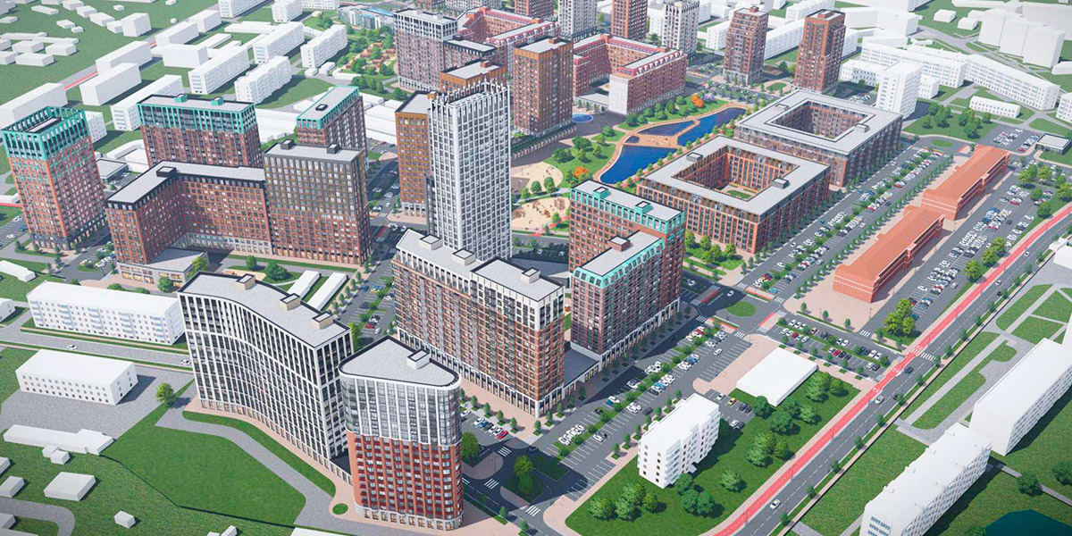 На прошлой неделе состоялся официальный старт продаж в жилом квартале UNO. Девелопер получил десятки новых заявок и вопросов о проекте. Лидером списка стали нюансы, касающиеся отделки в квартирах. Сегодня мы подробно рассмотрим, какой ремонт готовы предложить девелоперы «Новый Город» и «Уником» покупателям живого квартала UNO.