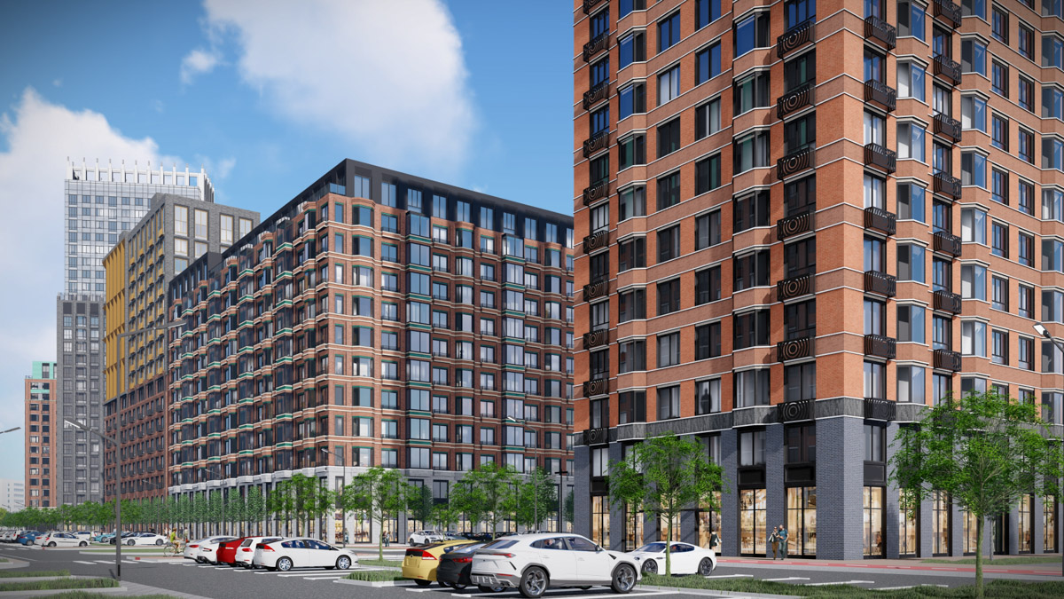 На прошлой неделе состоялся официальный старт продаж в жилом квартале UNO. Девелопер получил десятки новых заявок и вопросов о проекте. Лидером списка стали нюансы, касающиеся отделки в квартирах. Сегодня мы подробно рассмотрим, какой ремонт готовы предложить девелоперы «Новый Город» и «Уником» покупателям живого квартала UNO.