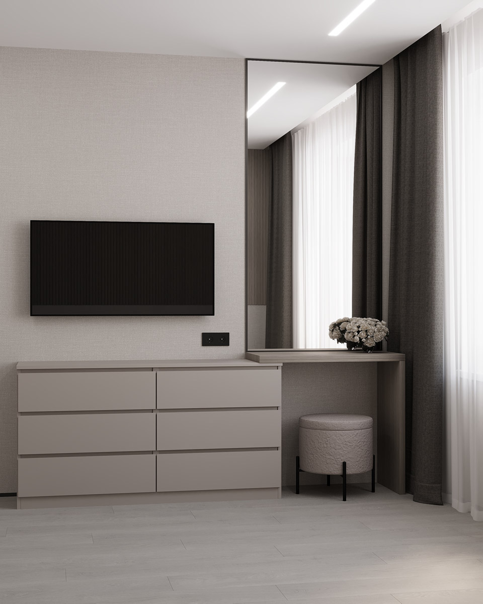 На прошлой неделе состоялся официальный старт продаж в жилом квартале UNO. Девелопер получил десятки новых заявок и вопросов о проекте. Лидером списка стали нюансы, касающиеся отделки в квартирах. Сегодня мы подробно рассмотрим, какой ремонт готовы предложить девелоперы «Новый Город» и «Уником» покупателям живого квартала UNO.