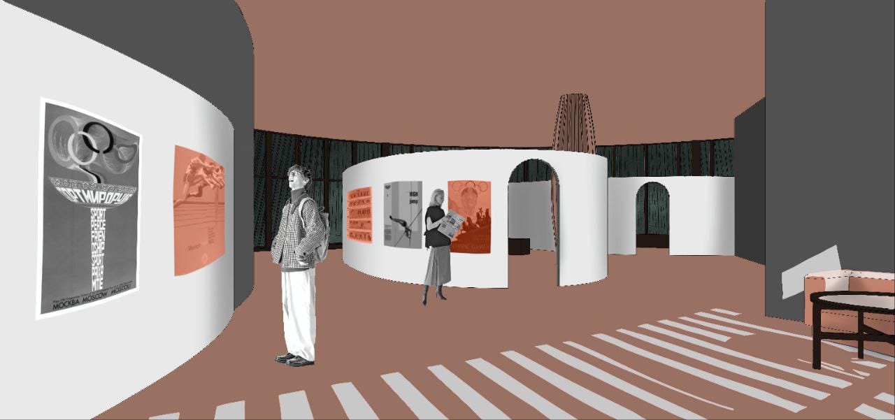 Владимирские студенты-архитекторы представили проекты выставочного павильона, который может появиться в Патриотическом сквере. Ему необходимо было придать уникальный архитектурный облик, основанный на концепции белокаменного зодчества. Лучшие работы заслужили награду, и, возможно, именно они послужат основой при благоустройстве локации.